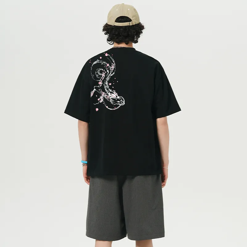 K411 T Shirts Unisex-2