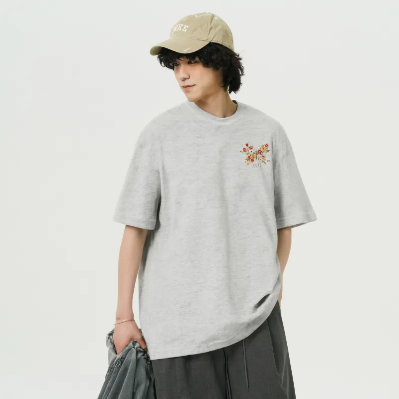 K411 T Shirts Unisex-9
