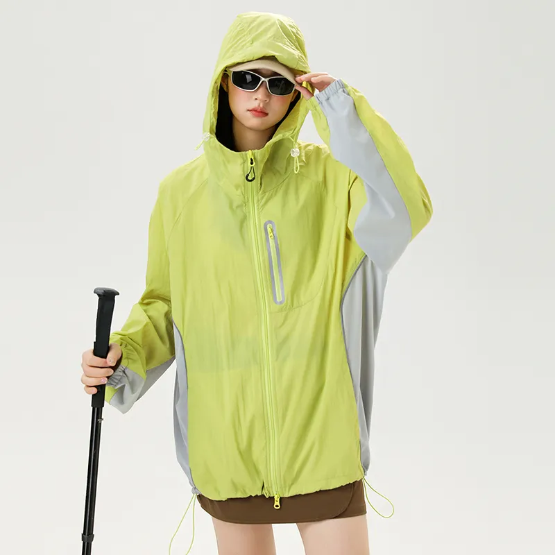 K411 Jackets Unisex-23