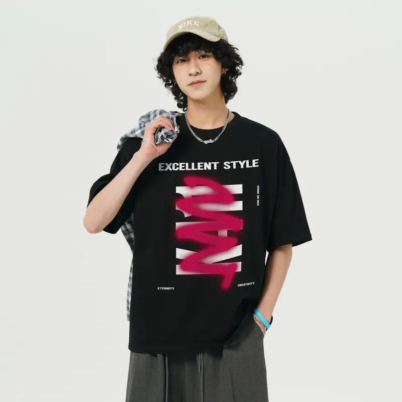 K411 T Shirts Unisex-2