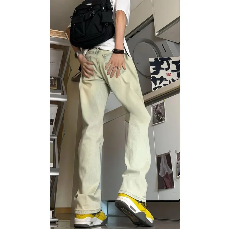 K411 Jeans Unisex-7