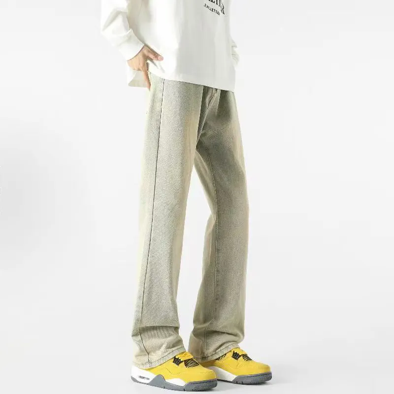 K411 Jeans Unisex-7