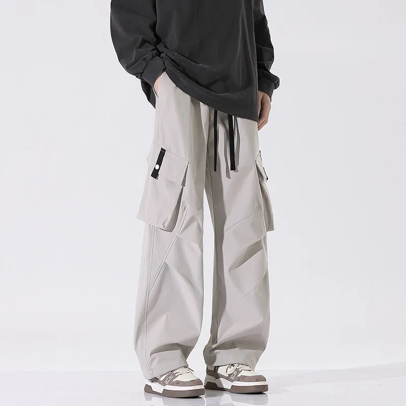 K411 Cargo Pants Unisex-6