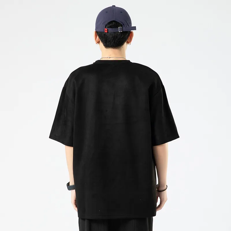 TESTUNG T Shirts Unisex-7