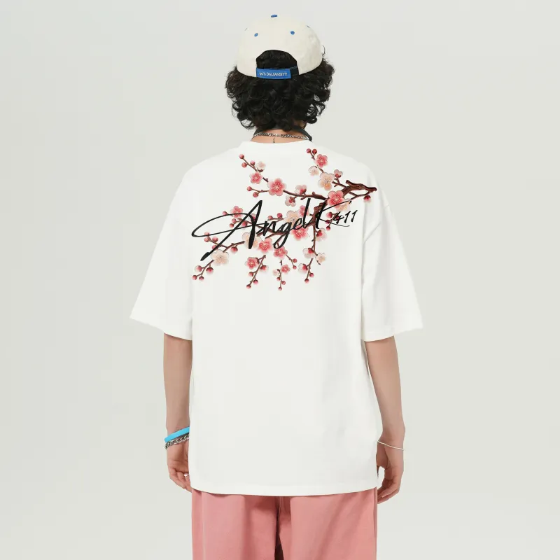 K411 T Shirts Unisex-7