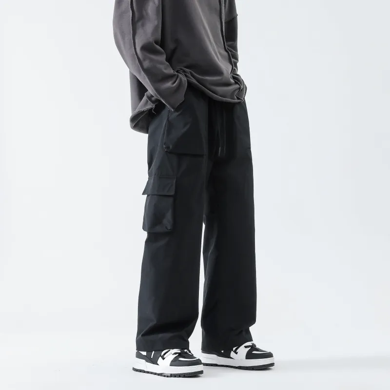 GWAF Cargo Pants Unisex-4