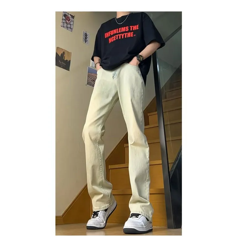 K411 Jeans Unisex-6