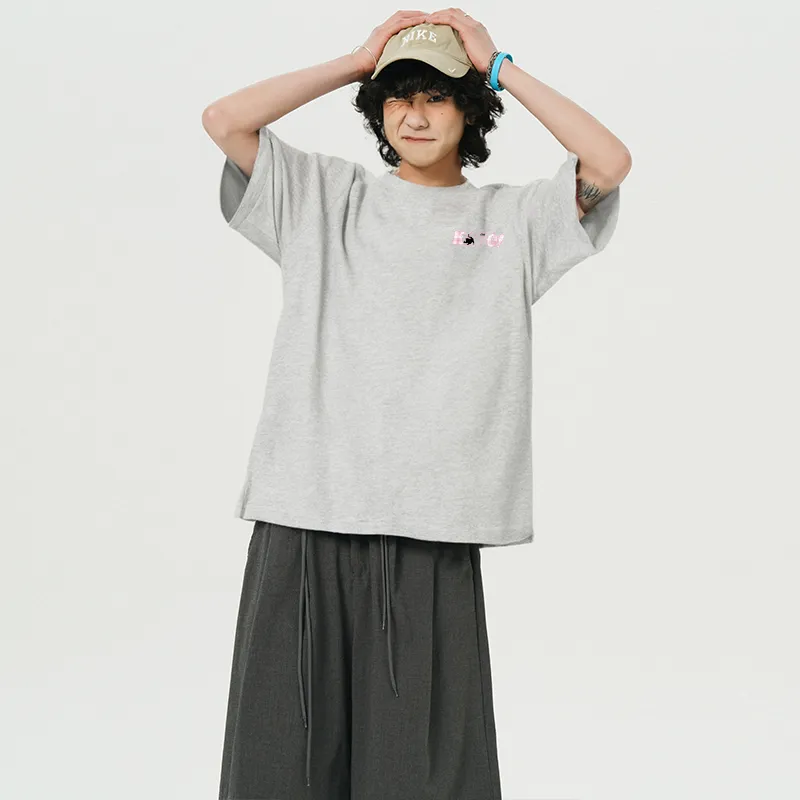 K411 T Shirts Unisex-10