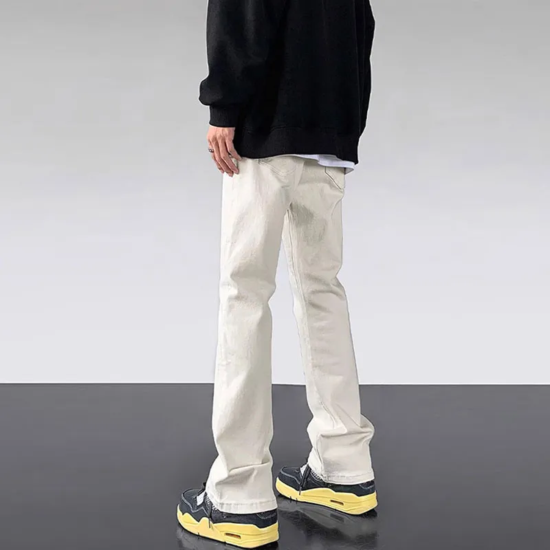 K411 Jeans Unisex-3