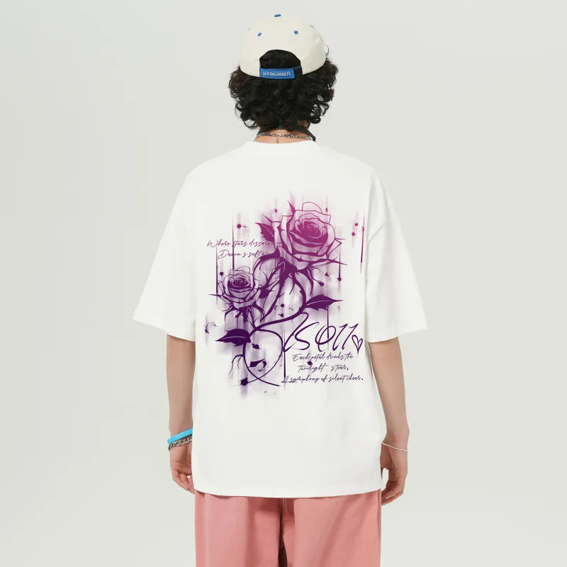 K411 T Shirts Unisex-2
