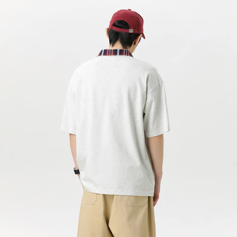 K411 Polo Shirts Unisex-10