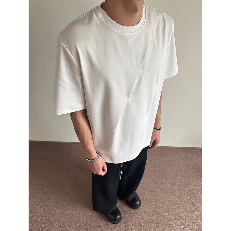 K411 T Shirts Unisex-5