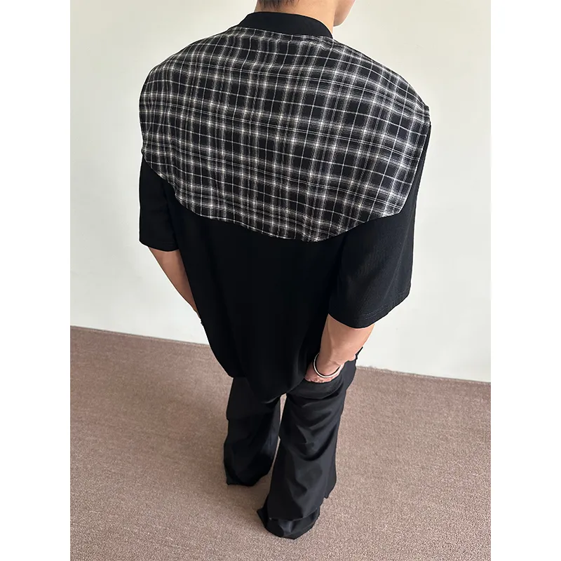 K411 T Shirts Unisex-2