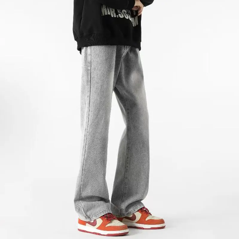 K411 Jeans Unisex-13