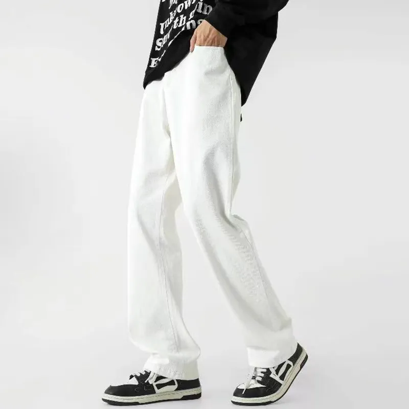 K411 Jeans Unisex-18