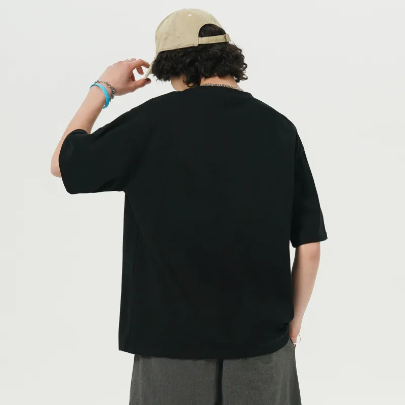 K411 T Shirts Unisex-3