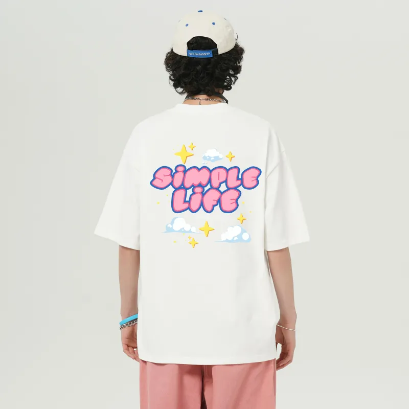 K411 T Shirts Unisex-7