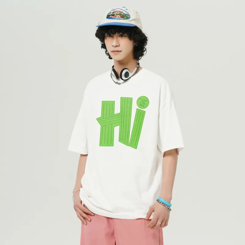 K411 T Shirts Unisex-6