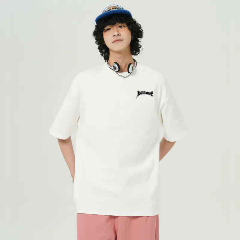 K411 T Shirts Unisex-7