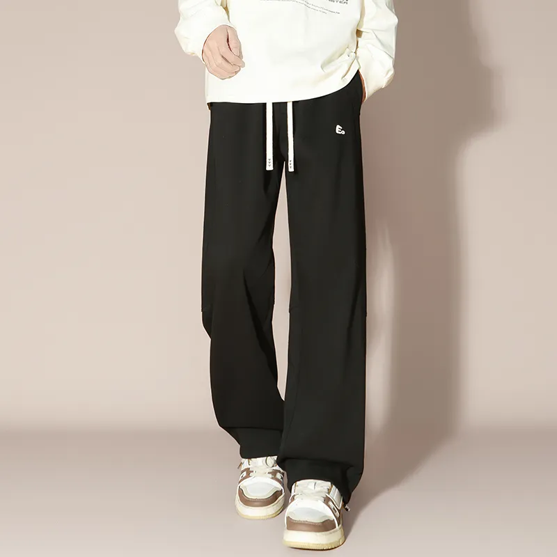 K411 Casual Pants Unisex-1