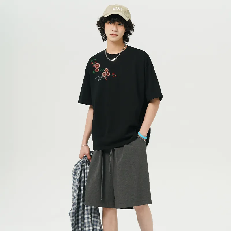 K411 T Shirts Unisex-3