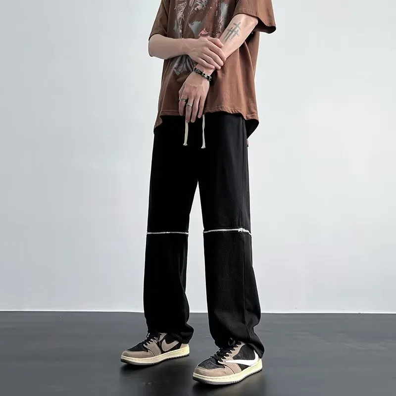 K411 Jeans Unisex-1