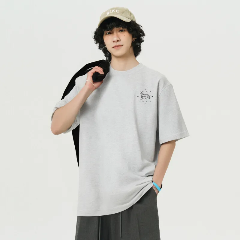 K411 T Shirts Unisex-11