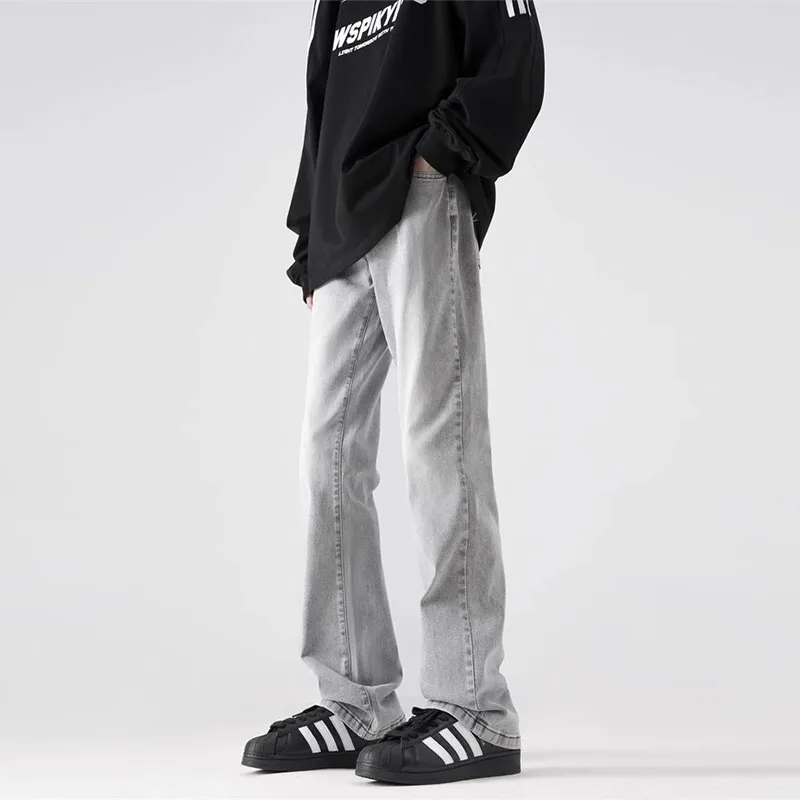 PANDA ADEVIL Jeans Unisex-15