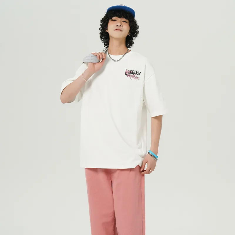 K411 T-Shirts Unisex-11