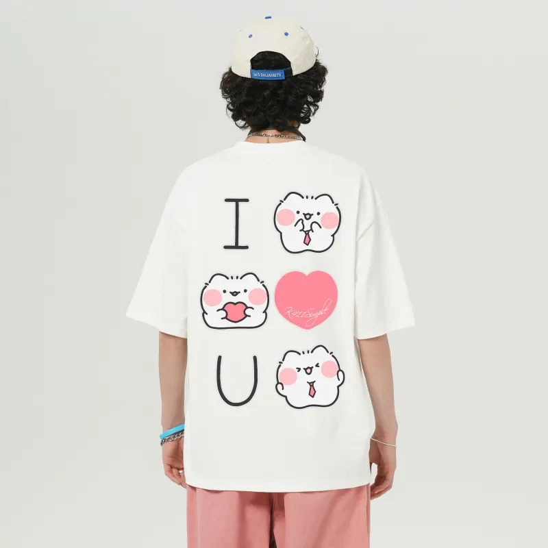 K411 T Shirts Unisex-9