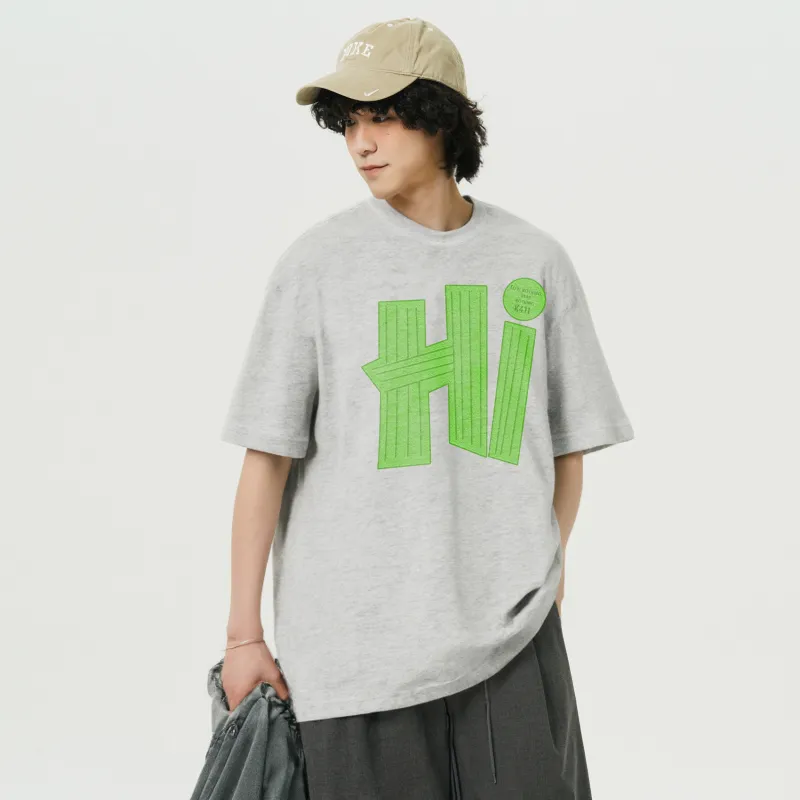 K411 T Shirts Unisex-10