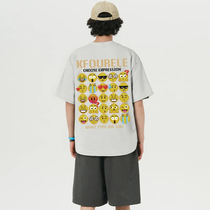 K411 T Shirts Unisex-11