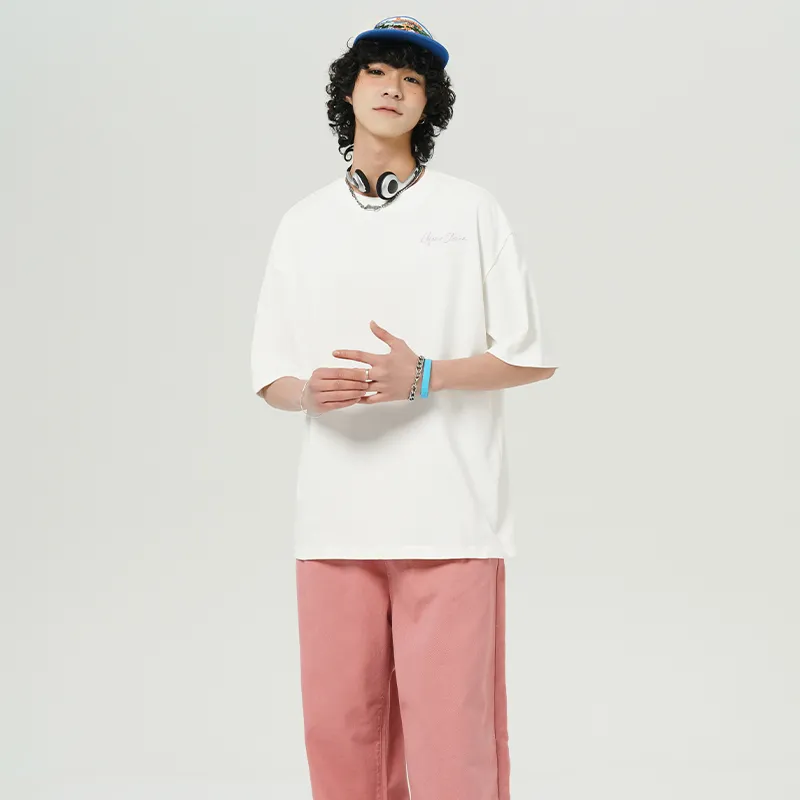 K411 T-Shirts Unisex-12