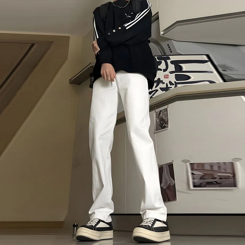 K411 Jeans Unisex-5