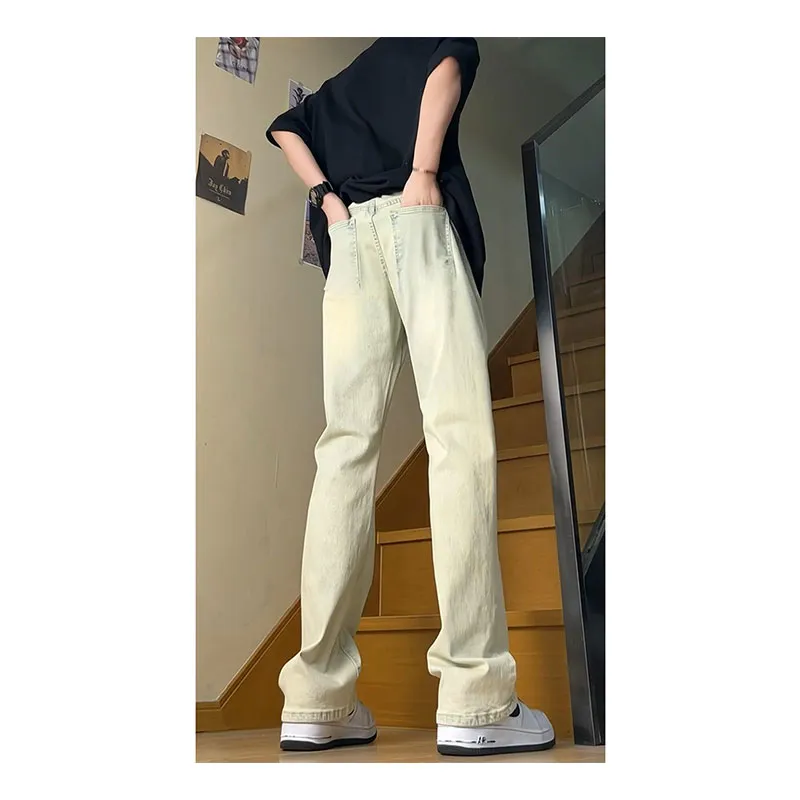 K411 Jeans Unisex-7