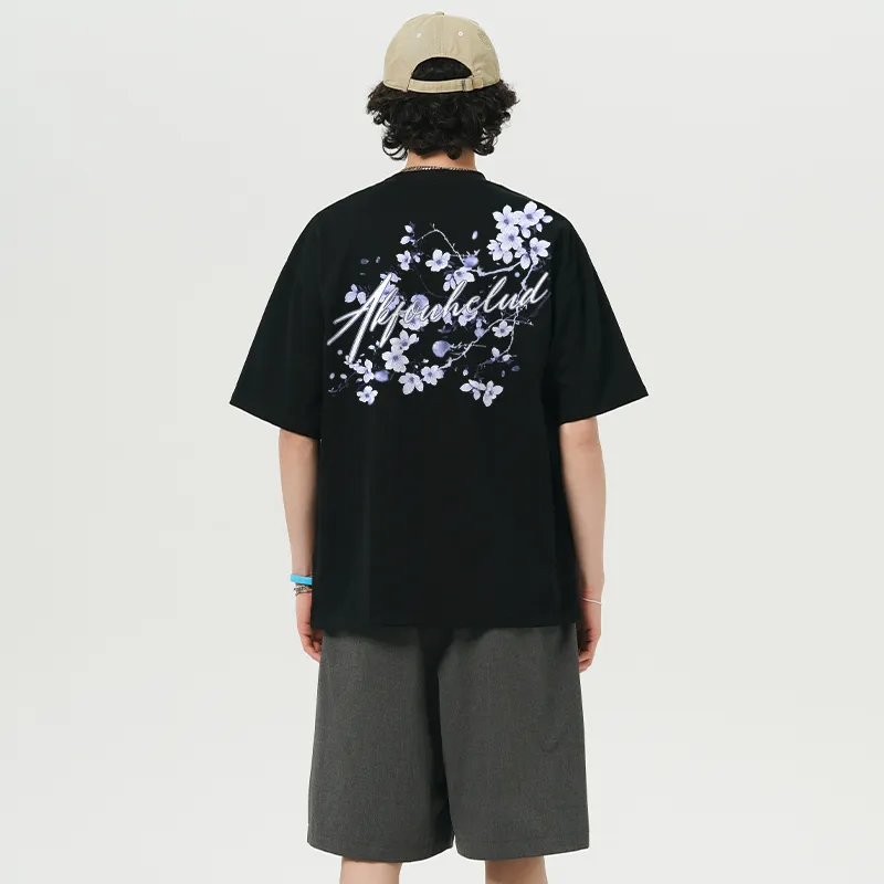 K411 T Shirts Unisex-6