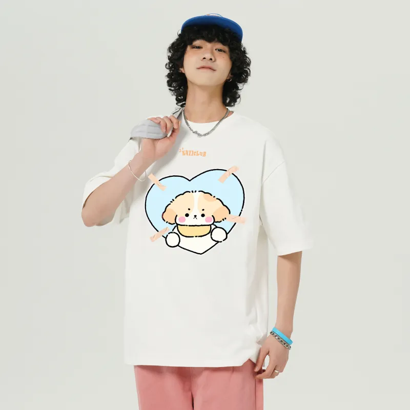 K411 T Shirts Unisex-21