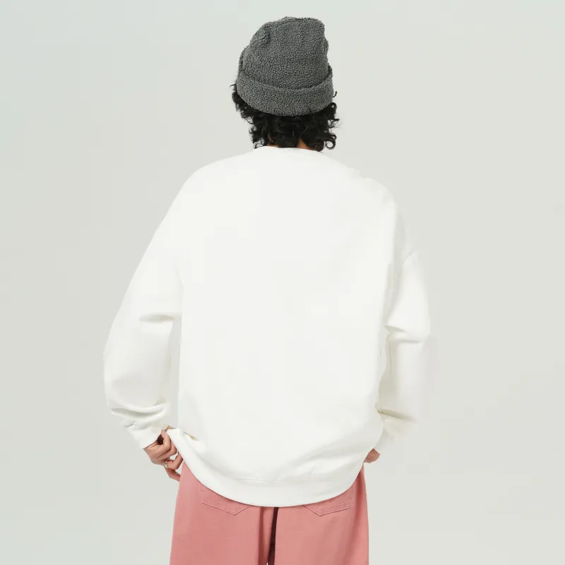 K411 Sweatshirts Unisex-9