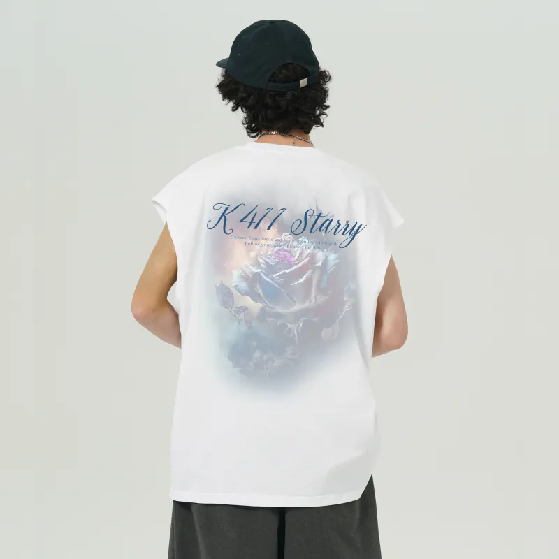 K411 Tank Tops Unisex-7