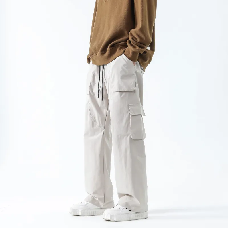 GWAF Cargo Pants Unisex-7