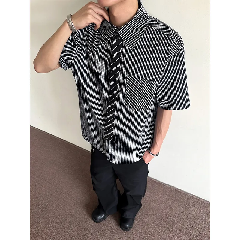 K411 Shirts Unisex-2