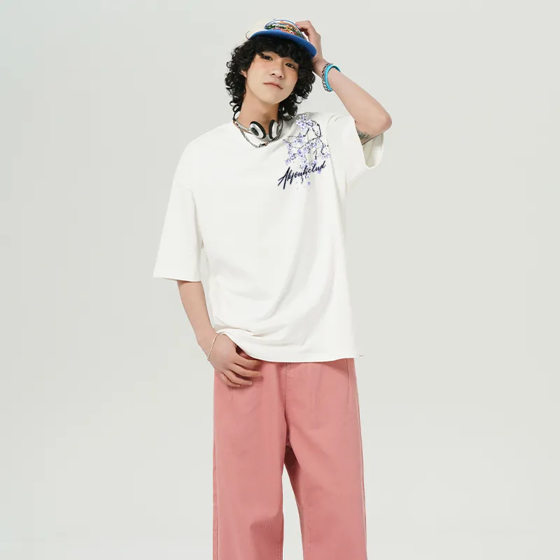 K411 T Shirts Unisex-13