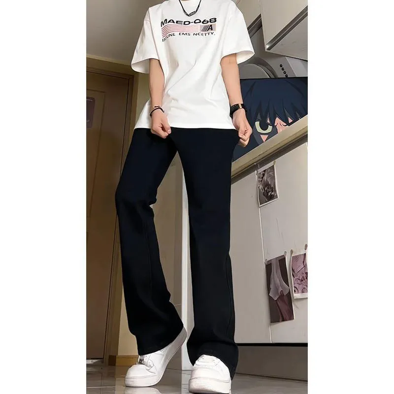 K411 Jeans Unisex-2