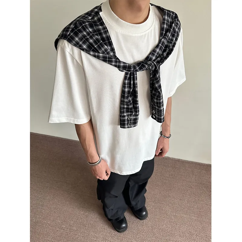 K411 T Shirts Unisex-4