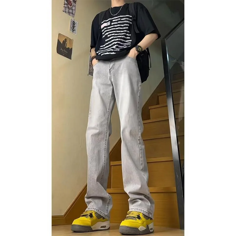 K411 Jeans Unisex-3
