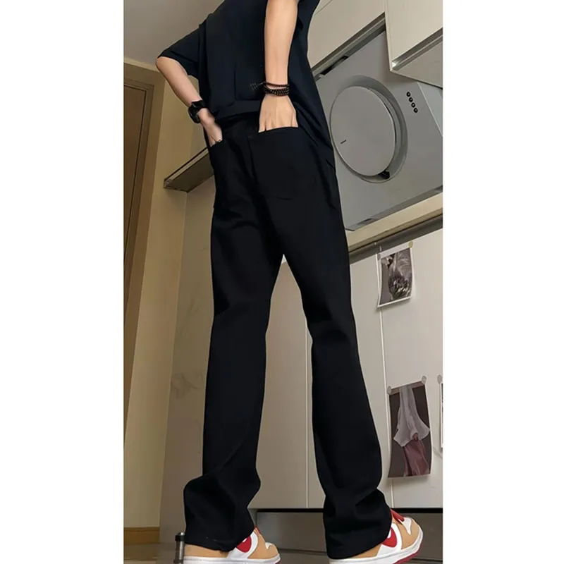 K411 Jeans Unisex-11