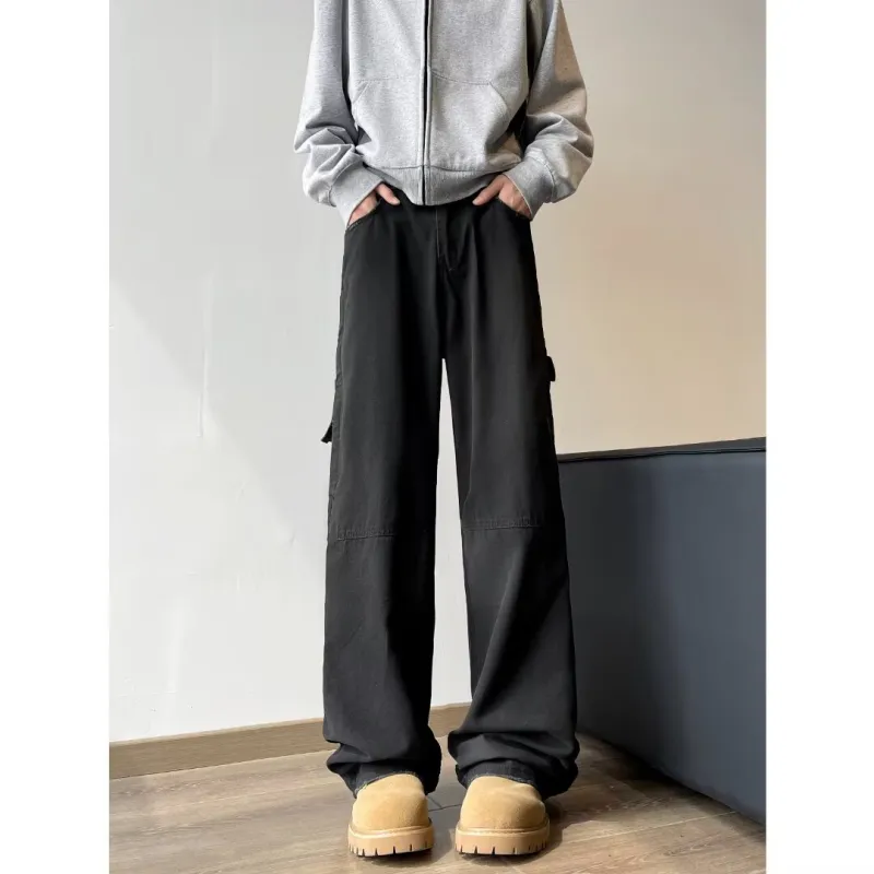 K411 Jeans Unisex-1