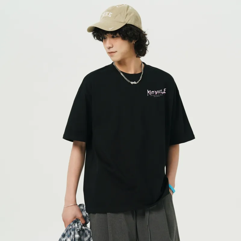 K411 T Shirts Unisex-4