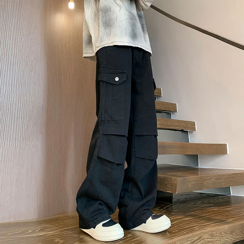 K411 Jeans Unisex-5