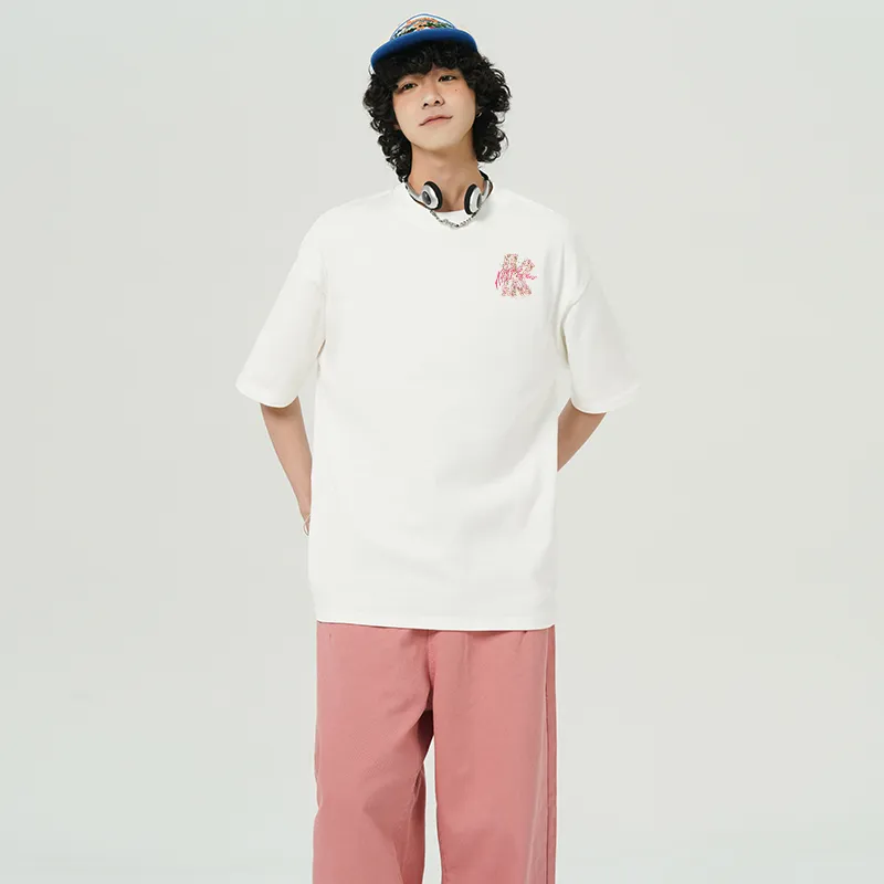 K411 T Shirts Unisex-18